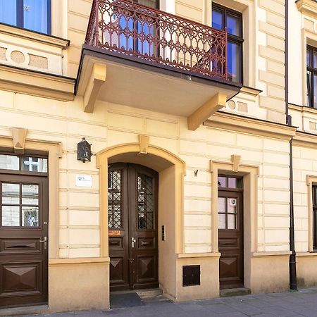 Apartamenty Winnicy Kresy III Cracovia Exterior foto