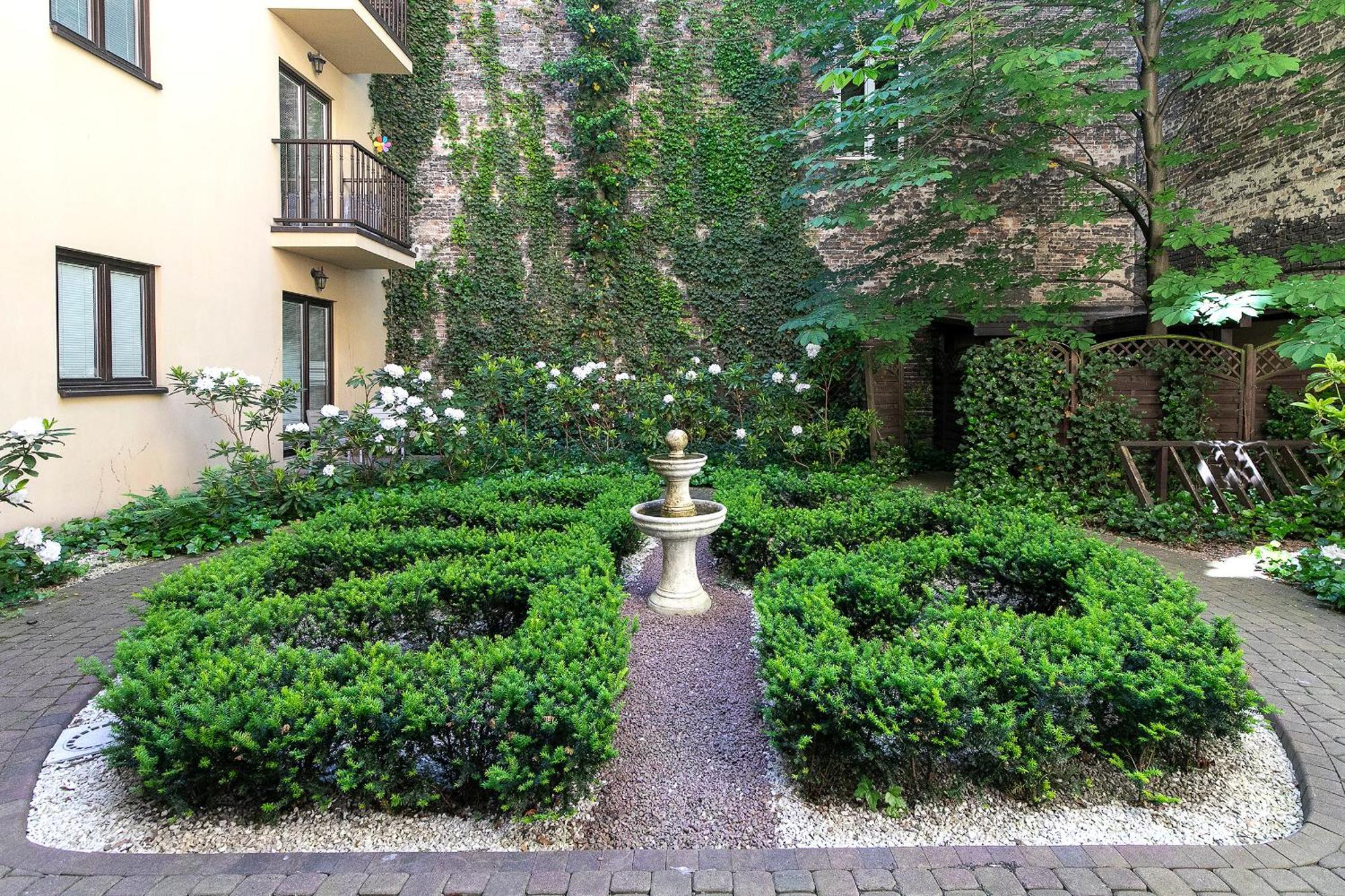 Apartamenty Winnicy Kresy III Cracovia Exterior foto